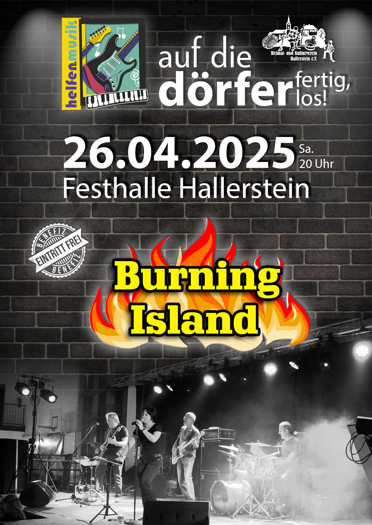 2025-04-25 Hallerstein
