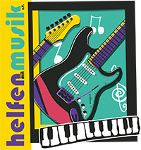 Helfen mit Musik e.V. Logo