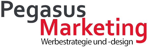 logo 2017 600 pegasus marketing werbeagentur hof